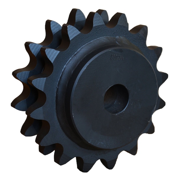 Spk Roller Double B, D140B17